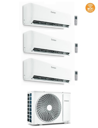 Climatizzatore vaillant trial - climatizzatore,
