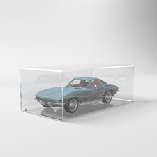 Teca 50x20 H variabile