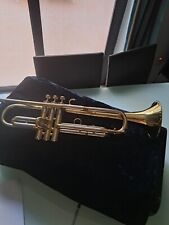 tromba in sib Martin Committee