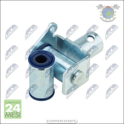 Kit riparazione leva - , cambio