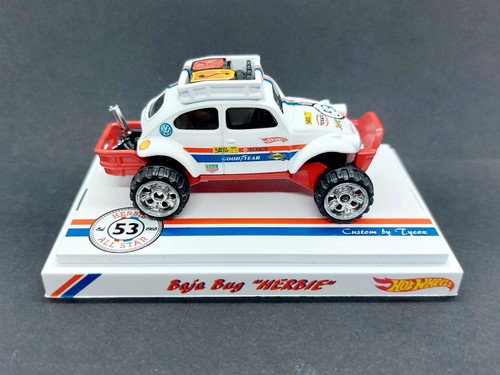 Hot wheels volkswagen - hot,