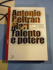 Talento e potere Antonio