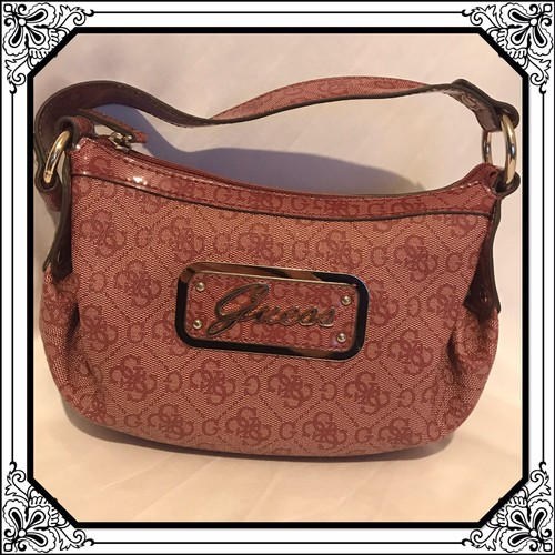 Borsa guess donna - borsa, ragazza