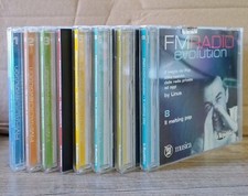 Fm RADIO Evolution DJ Linus 8