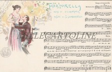 CANZONI NAPOLETANE -