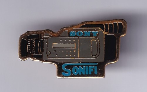 Rare pins pin tv - tv, radio