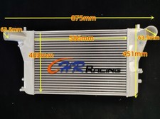 Aggiornamento intercooler