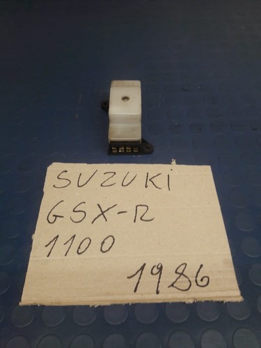 Porta fusibili suzuki gsx - suzuki, gsx-r