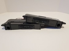 Coppia altoparlanti Sony TV