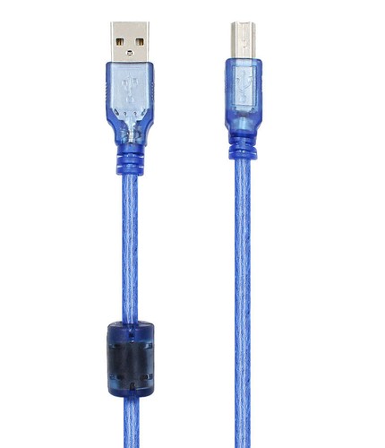 Cavo usb per linea bass - cavo,
