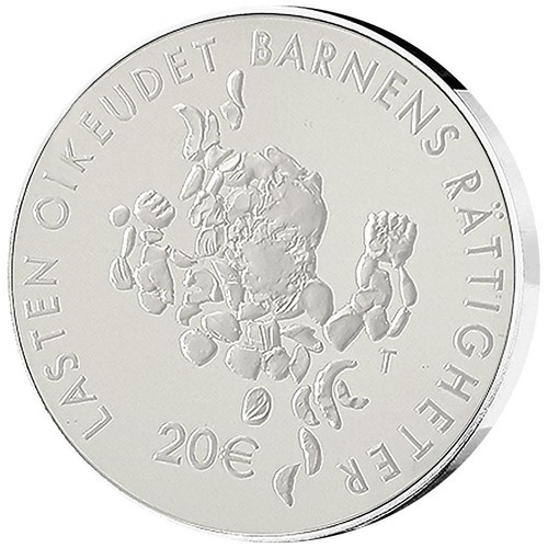 Moneta argento mannerheim - moneta,