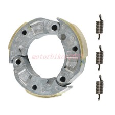 Clutch shoes weight set - clutch, +