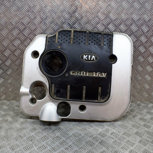 Coperchio motore kia carens - coperchio,