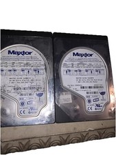 Maxtor | Modello: 2B020H1 |