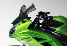 MRA CUPOLINO TOURING FUME' KAWASAKI ER-6 F 650KW 2012-2014 PRONTA CONSEGNA - OIF