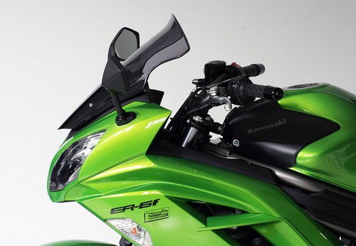 Mra cupolino touring - mra,