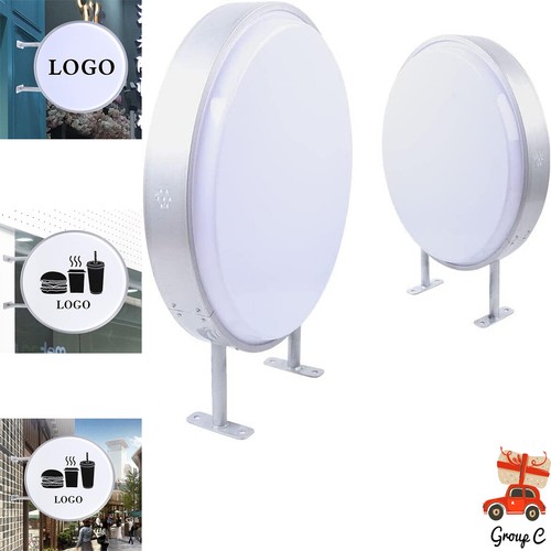 Scatola luminosa led cm - led, 60