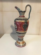 Anfora - vintage anni 60 - deruta