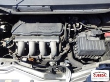 Motore Honda Jazz 2010 1.2 I-vtec L12B2