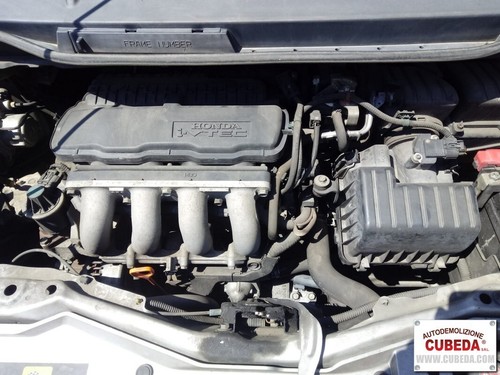 Motore honda jazz - motore,