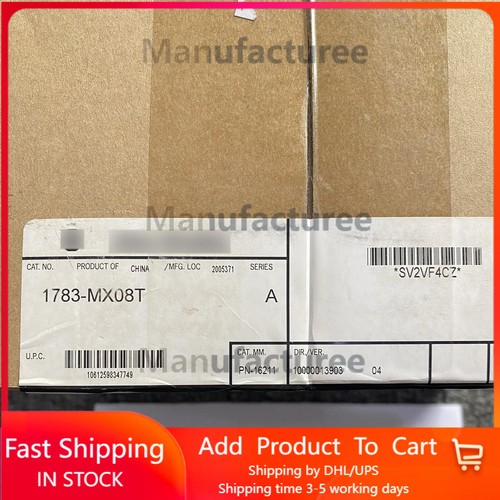 Nuovo 1783 mx08t - nuovo, ab
