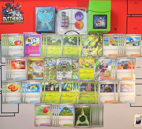 Arboliva meganium - ex,