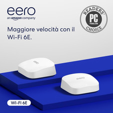 Router Wi-Fi Mesh Amazon  Pro