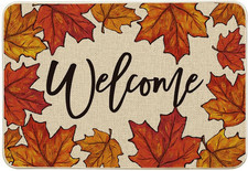 Foglie D'Acero Welcome