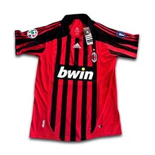 Maglia Home AC Milan RONALDO