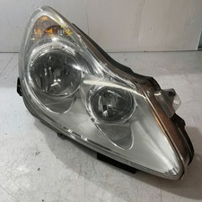 DX. PROIETTORE OPEL CORSA S07