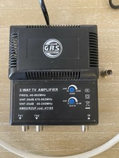 Amplificatore Segnale Antenna