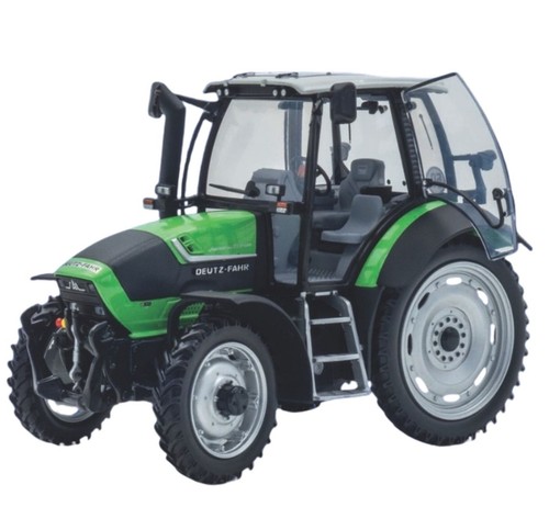 Universal hobbies deutz - universal, deutz-fahr