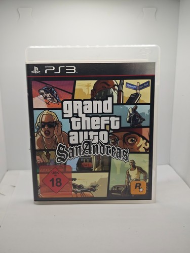 Playstation ps3 gta - /, ps3: