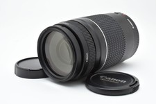 Canon Ef 75-300mm F/4-5.6 III