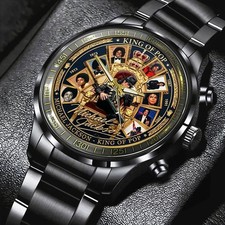 Orologio michael jackson - orologio,