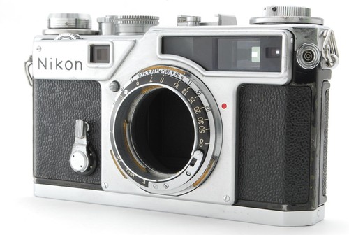 Cla quasi nuovo - [quasi, nikon
