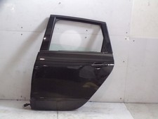 11328 Portiera Posteriore Sinistra Renault Scenic 3 2010 COD 821017991R