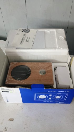 Radio sveglia bluetooth - sveglia, tivoli