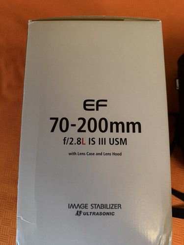 Canon 200mm 2 8l - canon, ef