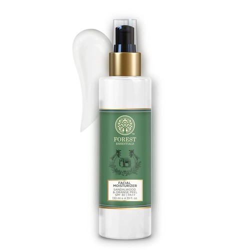 Forest essentials idratante - forest,