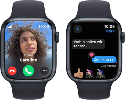 Apple watch series - series, (gps