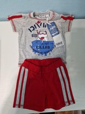 Completo Maglietta +