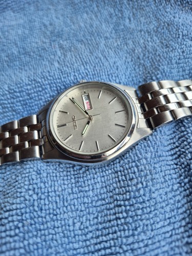 Seiko uomo quarzo vintage - uomo,