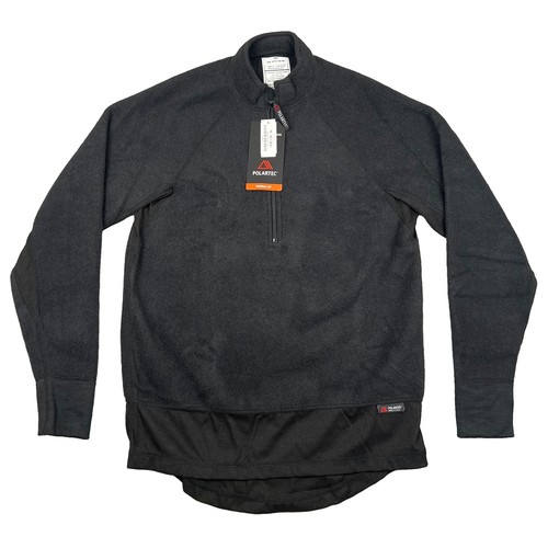Giacca polartec uomo nera - uomo, m