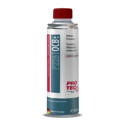 Protec octane premium - octane,