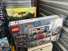 Lego 10184 Town Plan Movie