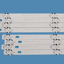 LED per TV LG 55UJ630 