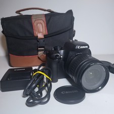 Cannon EOS 1000D Fotocamera