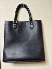 Borsa Louis Vuitton Epi Sac
