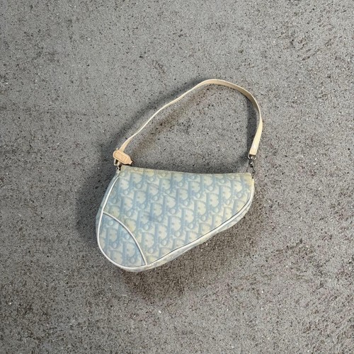 Borsa christian dior - christian,